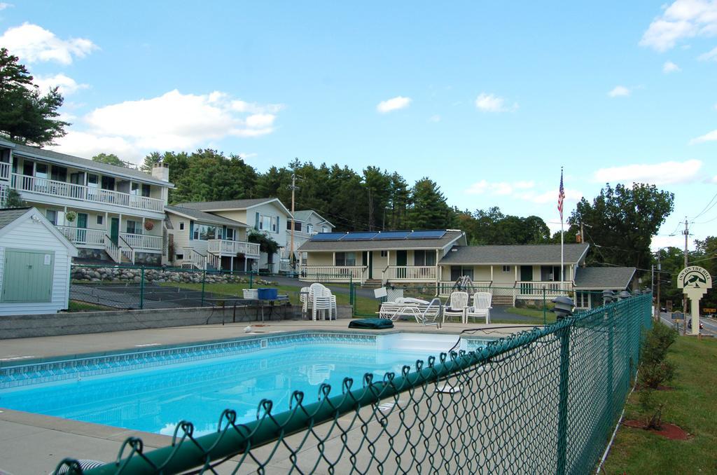Inn On The Hill Lake George Exterior foto