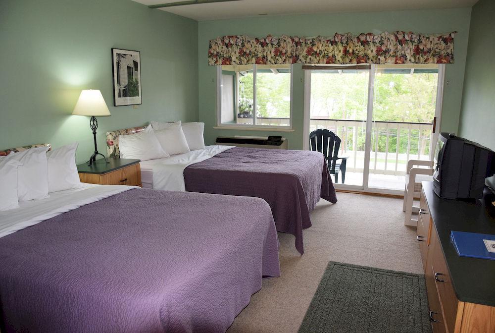 Inn On The Hill Lake George Exterior foto