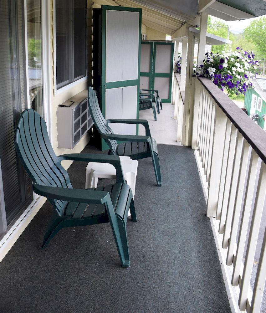 Inn On The Hill Lake George Exterior foto